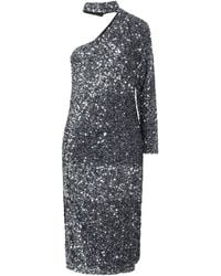 Cristinaeffe - Midi Dress - Lyst