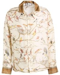 Paul & Joe - Camisa - Lyst