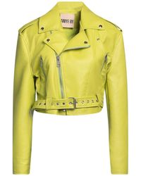Aniye By - Jacket - Lyst