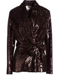Silvian Heach - Jacket - Lyst