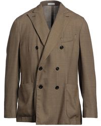 Boglioli - Blazer Virgin Wool, Polyester - Lyst