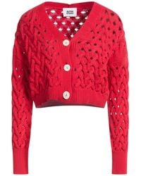 Alpha Studio - Cardigans - Lyst