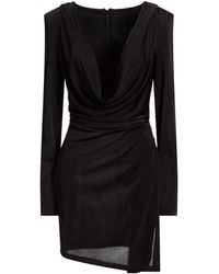 FELEPPA - Mini Dress Polyester, Elastane - Lyst
