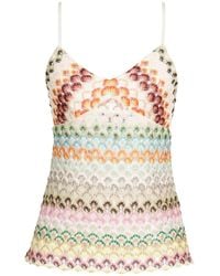 Missoni - Tops - Lyst