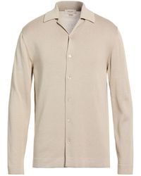 Agnona - Shirt - Lyst