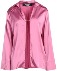 Jacquemus - Top - Lyst