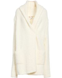 Carla G - Cardigan Polyacrylic, Wool, Polyamide, Alpaca Wool, Elastane - Lyst