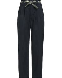 Ottod'Ame - Trouser - Lyst