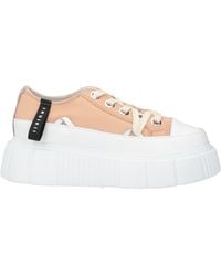Inuikii - Sneakers Textile Fibers, Leather - Lyst