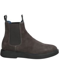 Docksteps - Ankle Boots - Lyst