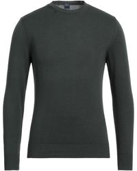 Fedeli - Sweater - Lyst