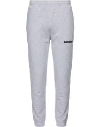 Barrow - Pants Cotton - Lyst