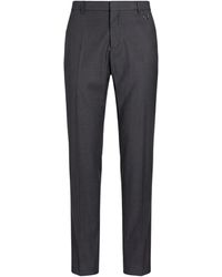 John Richmond - Pants Virgin Wool - Lyst