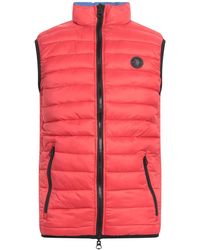 U.S. POLO ASSN. - Gilet - Lyst