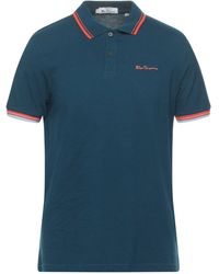 Ben Sherman Polo shirts for Men - Up to 57% off at Lyst.com