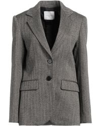 Gaelle Paris - Blazer - Lyst