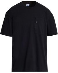 C.P. Company - T-Shirts - Lyst