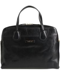 The Bridge - Handbag - Lyst
