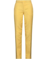 Jil Sander - Trouser - Lyst