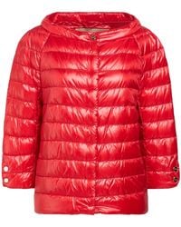 Herno - Puffer - Lyst