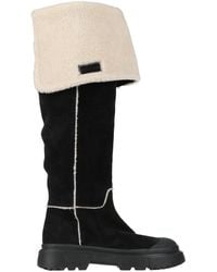 Hogan - Boot - Lyst