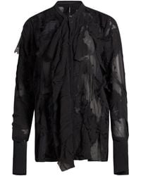 Masnada - Camisa - Lyst