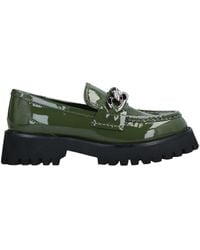 Jeffrey Campbell Loafers and moccasins for Women - Up to 60% off at Lyst.com