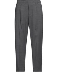 Entre Amis - Trouser - Lyst