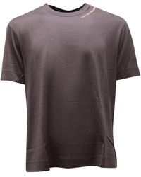 Armani Jeans - Camiseta - Lyst