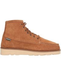 Sebago - Ankle Boots - Lyst