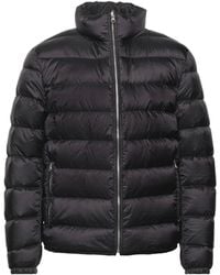 C.P. Company - Pufferjacke & Daunenjacke - Lyst