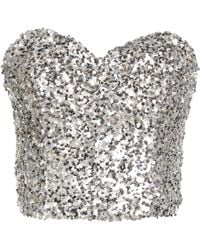 CAMILLA - Top - Lyst