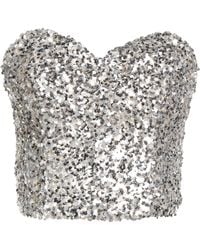 CAMILLA - Top - Lyst