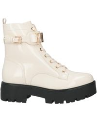 Guess - Ankle Boots - Lyst