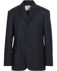 DUNST - Blazer - Lyst