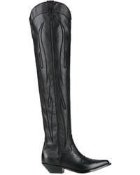 Sonora Boots - Boot - Lyst