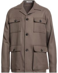 Tagliatore - Jacket - Lyst