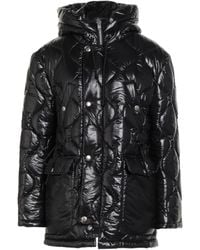 Department 5 - Puffer Polyester, Polyamide, Polypropylene - Lyst