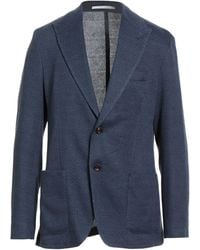 Eleventy - Blazer - Lyst
