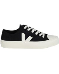 Veja - Zapatillas Wata Ii Łow Canvas - Lyst