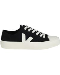 Veja - Zapatillas Wata Ii Łow Canvas - Lyst