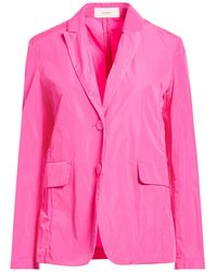 Maliparmi - Blazer - Lyst
