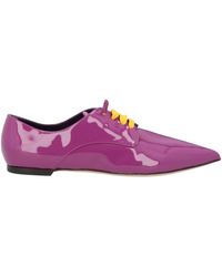 Dolce & Gabbana - Lace-up Shoes - Lyst