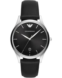 emporio armani watches for sale