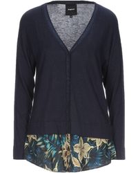 Desigual Sweaters and knitwear for Women | Online Sale up to 84% off | Lyst