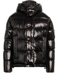 Peuterey - Puffer Polyamide - Lyst