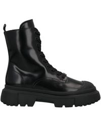 Hogan - Stiefelette - Lyst