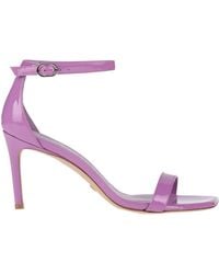 Stuart Weitzman - Sandale - Lyst