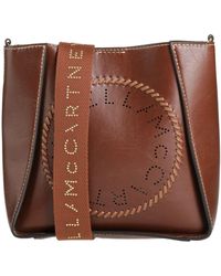 Stella McCartney - Cross-Body Bag - Lyst