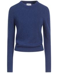 Scaglione - Sweater Merino Wool, Cashmere, Polyamide - Lyst